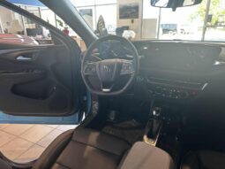 
										2026 Buick Envista Fwd 4dr Sport full									