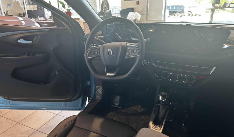 
								2026 Buick Envista Fwd 4dr Sport full									