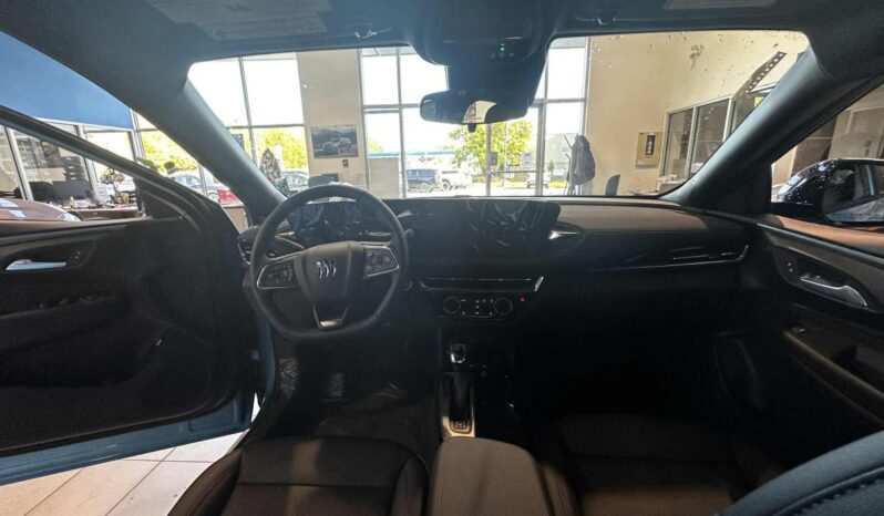 
								2026 Buick Envista Fwd 4dr Sport full									