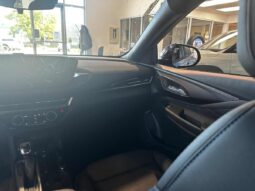 
										2026 Buick Envista Fwd 4dr Sport full									