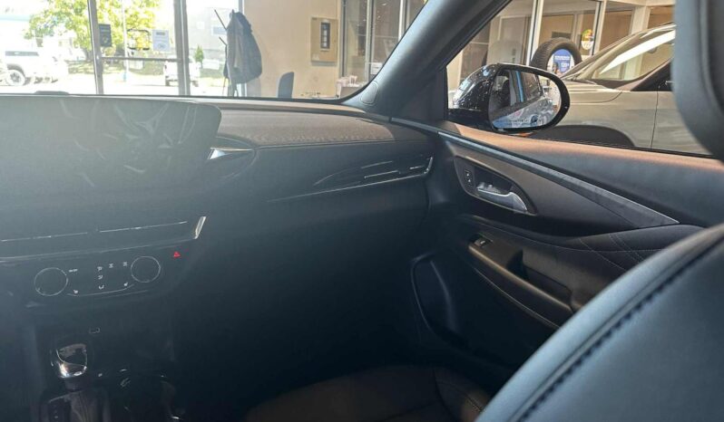 
								2026 Buick Envista Fwd 4dr Sport full									
