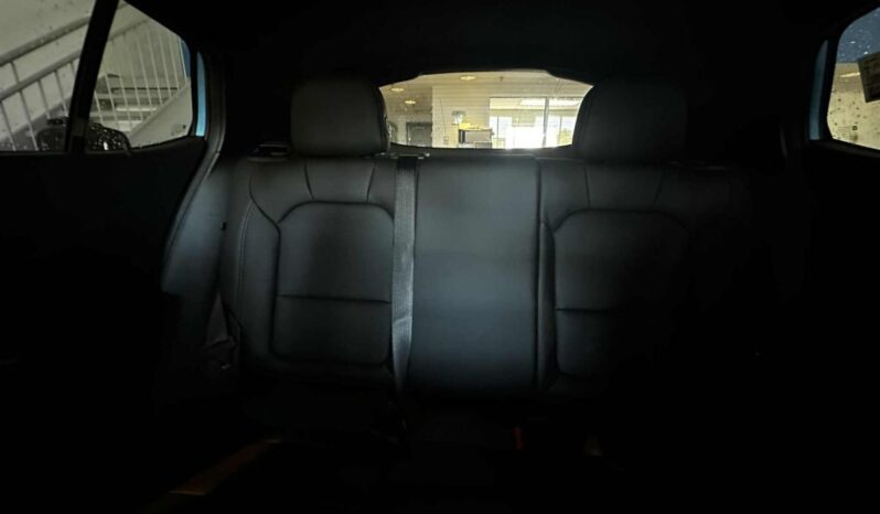 
								2026 Buick Envista Fwd 4dr Sport full									