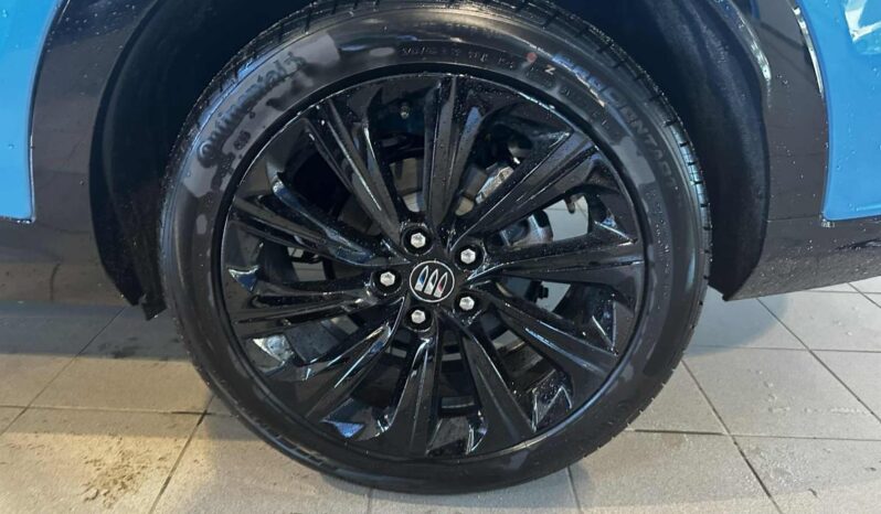 
								2026 Buick Envista Fwd 4dr Sport full									