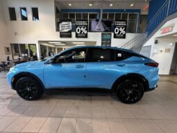 
										2026 Buick Envista Fwd 4dr Sport full									