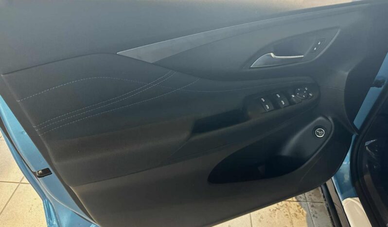 
								2026 Buick Envista Fwd 4dr Sport full									
