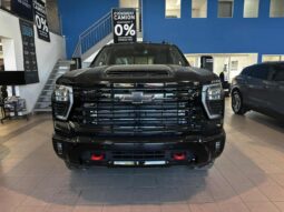
										2026 Chevrolet Silverado 2500 4wd Crew Cab Long full									