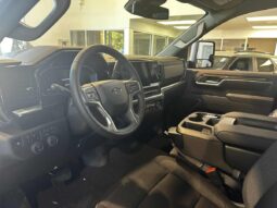 
										2026 Chevrolet Silverado 2500 4wd Crew Cab Long full									