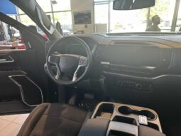 
										2026 Chevrolet Silverado 2500 4wd Crew Cab Long full									