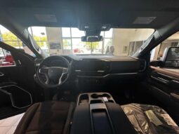 
										2026 Chevrolet Silverado 2500 4wd Crew Cab Long full									