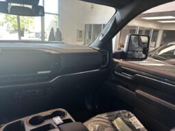 
										2026 Chevrolet Silverado 2500 4wd Crew Cab Long full									