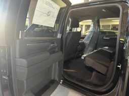 
										2026 Chevrolet Silverado 2500 4wd Crew Cab Long full									