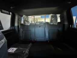 
										2026 Chevrolet Silverado 2500 4wd Crew Cab Long full									