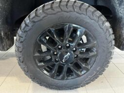 
										2026 Chevrolet Silverado 2500 4wd Crew Cab Long full									