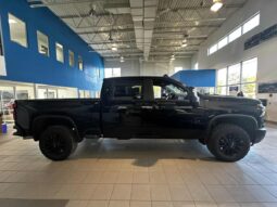 
										2026 Chevrolet Silverado 2500 4wd Crew Cab Long full									