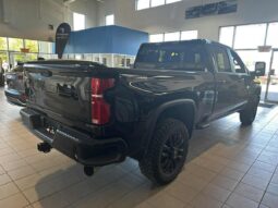 
										2026 Chevrolet Silverado 2500 4wd Crew Cab Long full									