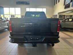 
										2026 Chevrolet Silverado 2500 4wd Crew Cab Long full									