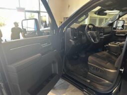 
										2026 Chevrolet Silverado 2500 4wd Crew Cab Long full									