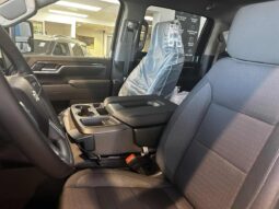 
										2026 Chevrolet Silverado 2500 4wd Crew Cab full									