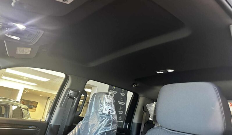 
								2026 Chevrolet Silverado 2500 4wd Crew Cab full									