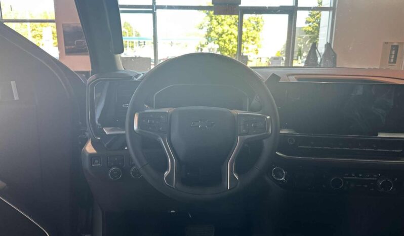 
								2026 Chevrolet Silverado 2500 4wd Crew Cab full									