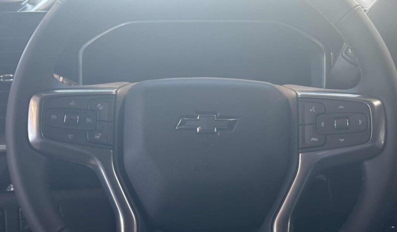 
								2026 Chevrolet Silverado 2500 4wd Crew Cab full									