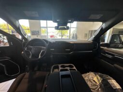 
										2026 Chevrolet Silverado 2500 4wd Crew Cab full									