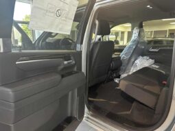 
										2026 Chevrolet Silverado 2500 4wd Crew Cab full									