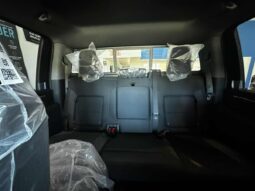 
										2026 Chevrolet Silverado 2500 4wd Crew Cab full									