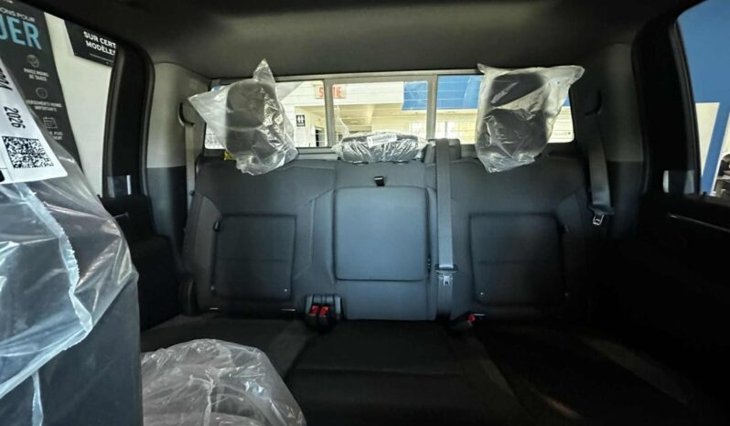 
								2026 Chevrolet Silverado 2500 4wd Crew Cab full									