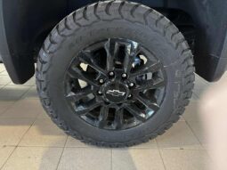 
										2026 Chevrolet Silverado 2500 4wd Crew Cab full									