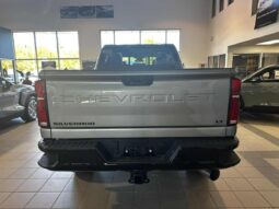 
										2026 Chevrolet Silverado 2500 4wd Crew Cab full									