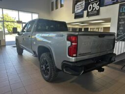 
										2026 Chevrolet Silverado 2500 4wd Crew Cab full									