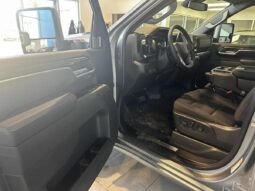 
										2026 Chevrolet Silverado 2500 4wd Crew Cab full									