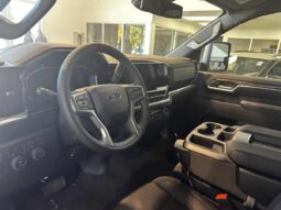 
										2026 Chevrolet Silverado 2500 4wd Crew Cab full									
