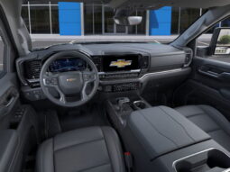 
										2026 Chevrolet Silverado 1500 Crew Cab Standard full									