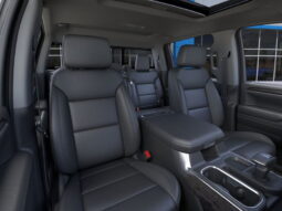 
										2026 Chevrolet Silverado 1500 Crew Cab Standard full									