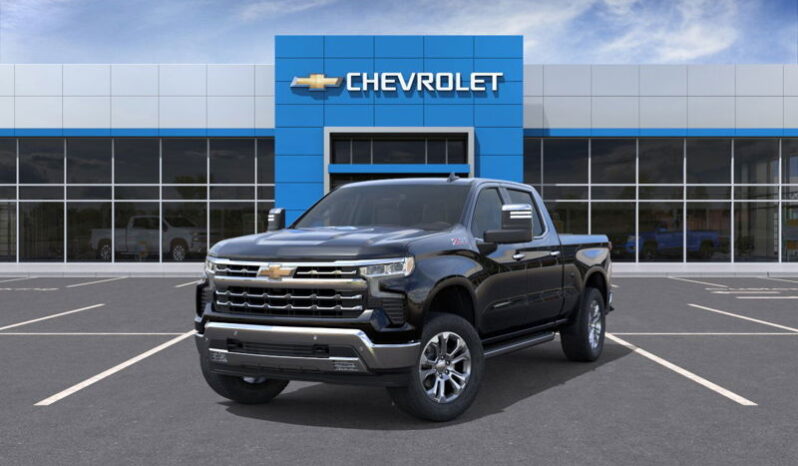 2026 Chevrolet Silverado 1500 - New Truck - VIN: 3GCUKGED3TG128958 - Buckingham Chevrolet Buick GMC Gatineau