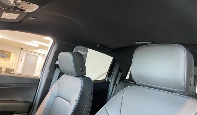 2026 Chevrolet Colorado Crew Cab Short Box 4 full