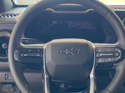 2026 Chevrolet Colorado Crew Cab Short Box 4 full