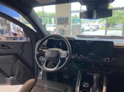 2026 Chevrolet Colorado Crew Cab Short Box 4 full