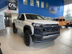 
										2026 Chevrolet Colorado Crew Cab Short Box 4 full									