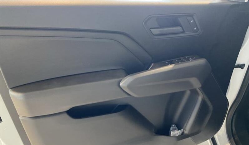 2026 Chevrolet Colorado Crew Cab Short Box 4 full