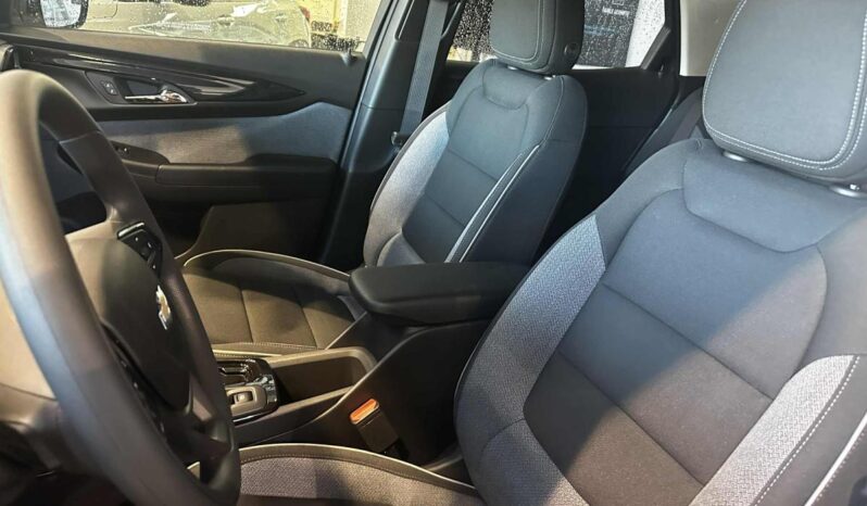 
								2026 Chevrolet TrailBlazer Awd 4dr Ls full									