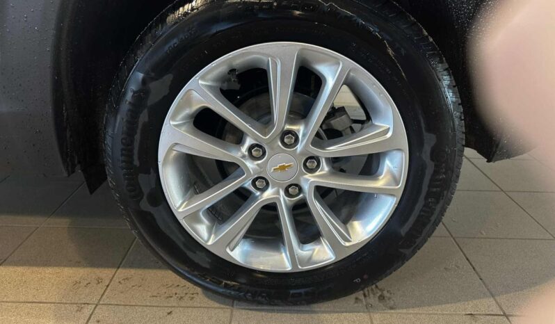 
								2026 Chevrolet TrailBlazer Awd 4dr Ls full									