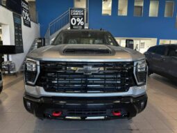 
										2026 Chevrolet Silverado 2500 4wd Crew Cab full									