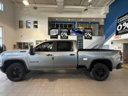 
										2026 Chevrolet Silverado 2500 4wd Crew Cab full									