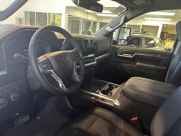 
										2026 Chevrolet Silverado 2500 4wd Crew Cab Long full									