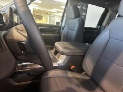 
										2026 Chevrolet Silverado 2500 4wd Crew Cab Long full									