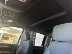 
										2026 Chevrolet Silverado 2500 4wd Crew Cab Long full									