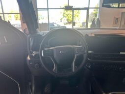 
										2026 Chevrolet Silverado 2500 4wd Crew Cab Long full									
